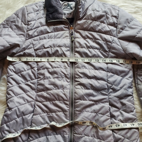 ZeroXposur Women's Lightweight Puffer Coat - Picture 4 of 11